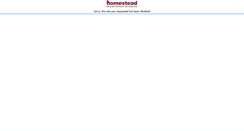 Desktop Screenshot of johnphilipsousaiv.com